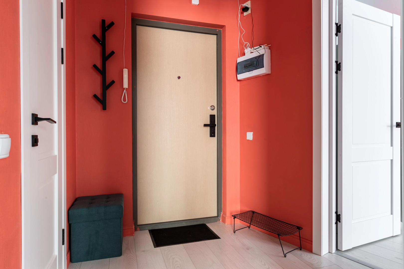 Квартира Home With You Stockgolm в Шушарах