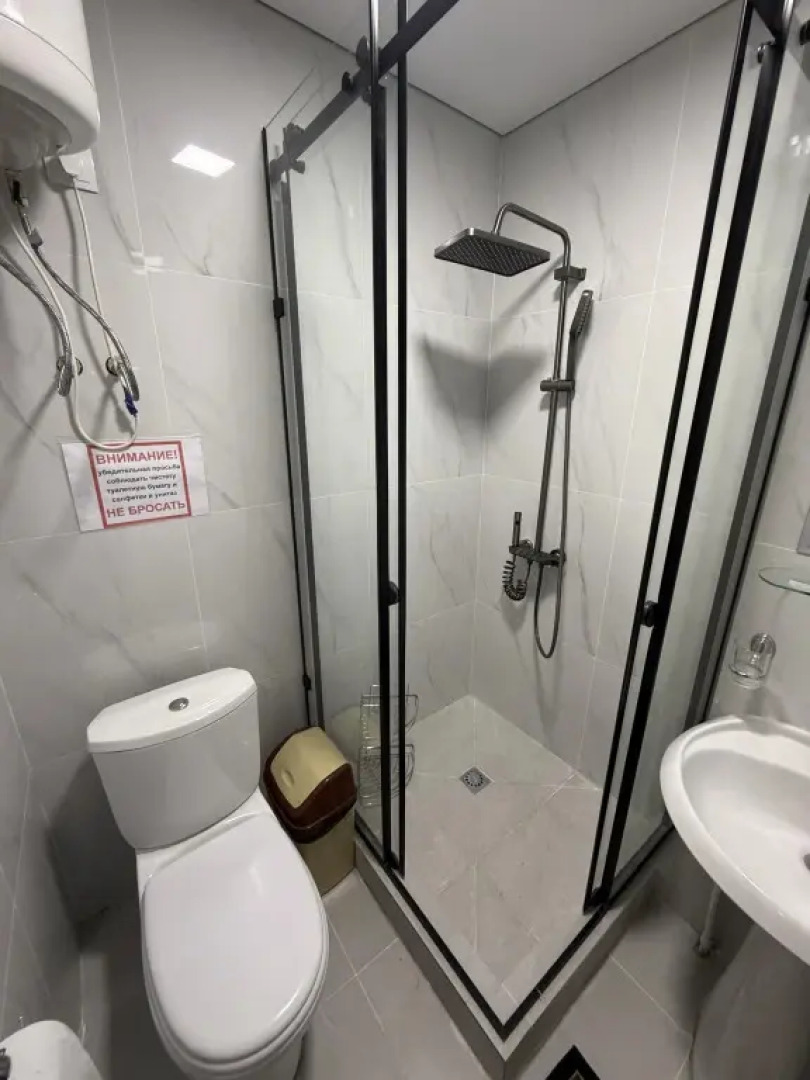 Отель Колорадо