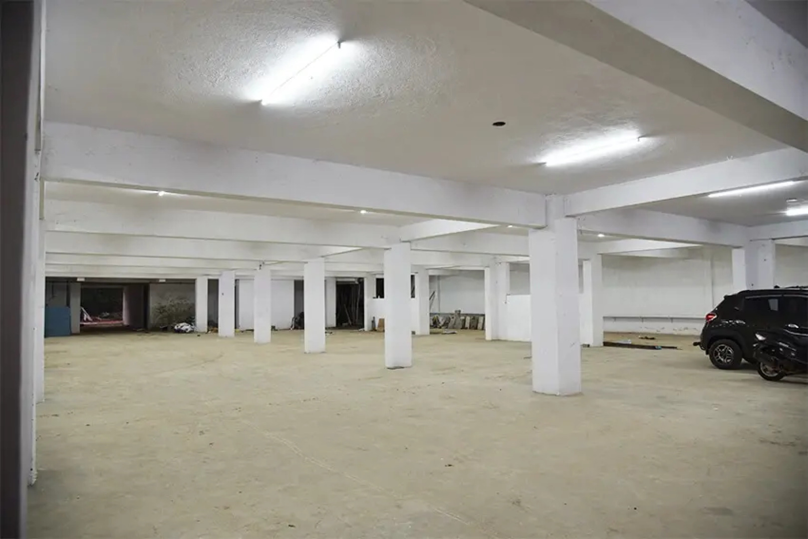 Отель Thangam Residency