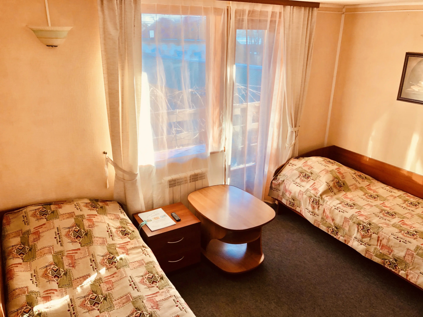 Мини-Отель Альбатрос