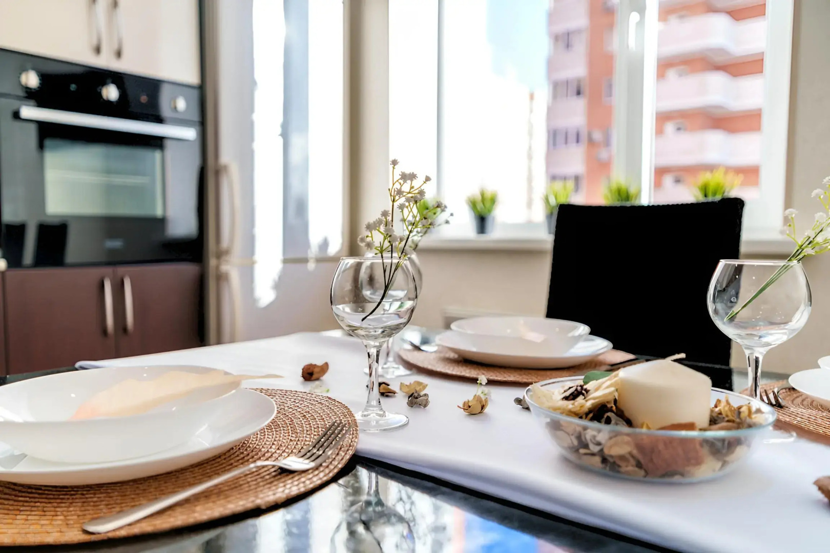 Квартира двухкомнатная Апарт Отелика в Шаговой Доступности от Парка Галицкого