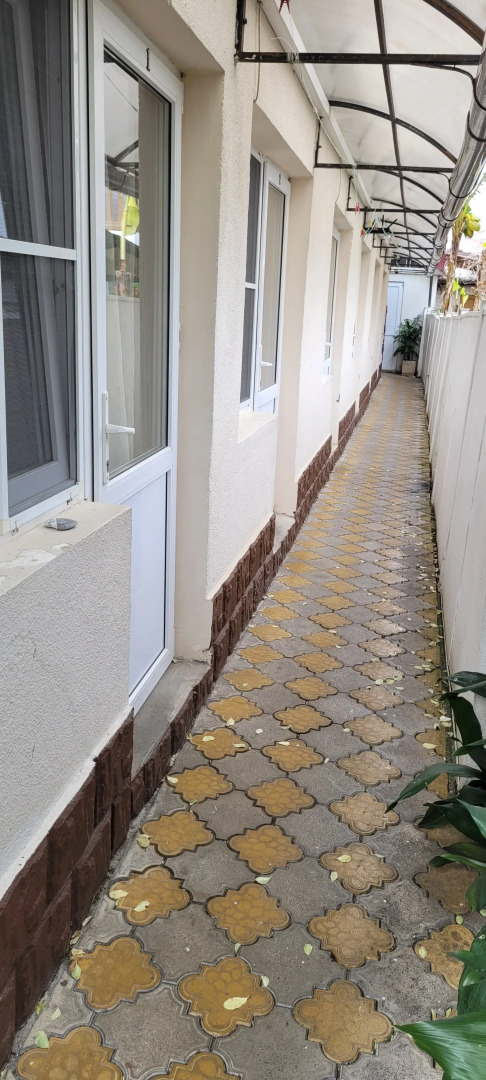 Гостевой дом Олимпия 2