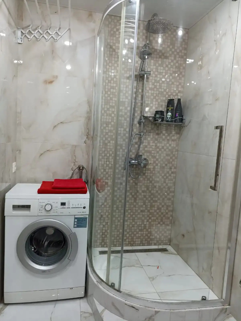 Квартира 2х комнатная Витебск улица Чкалова 36