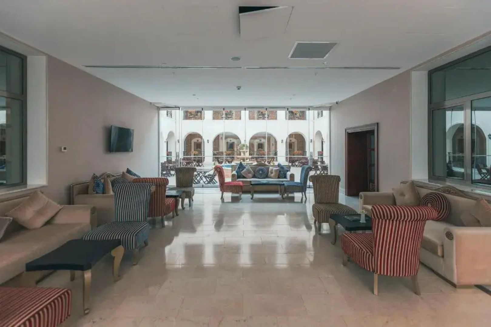 Отель Gabala Karvansaray