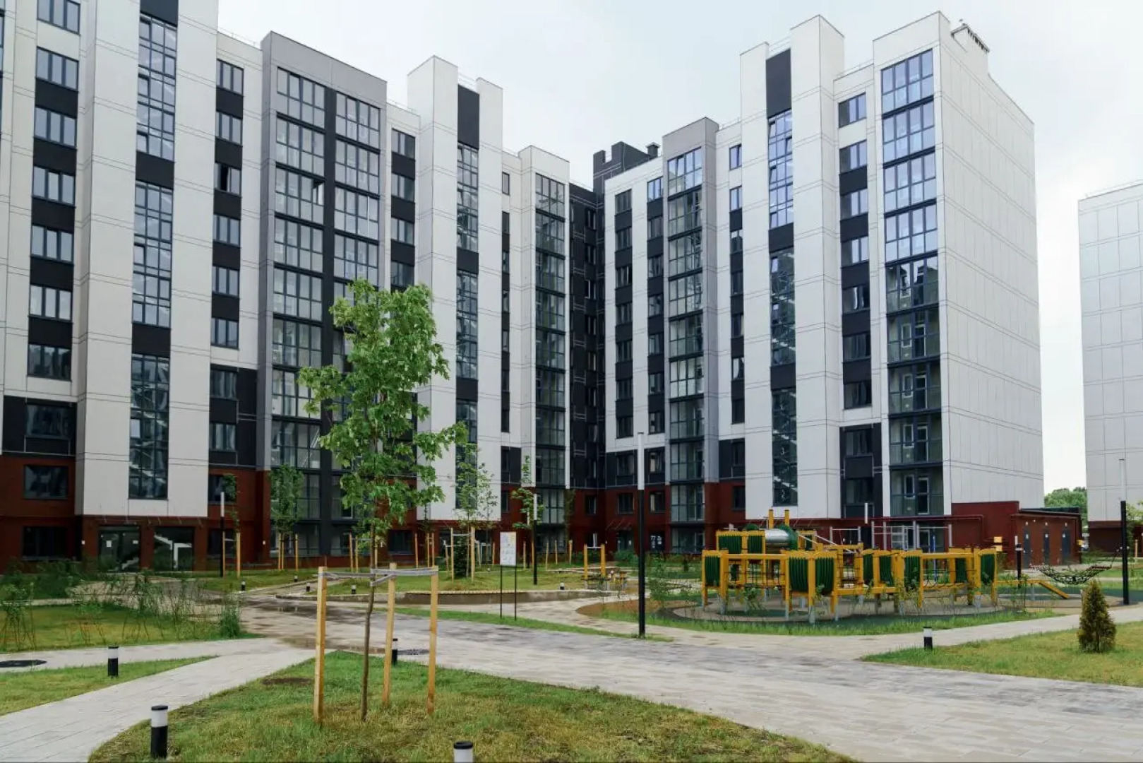 Апартаменты Apart-Deluxe Легенды моря