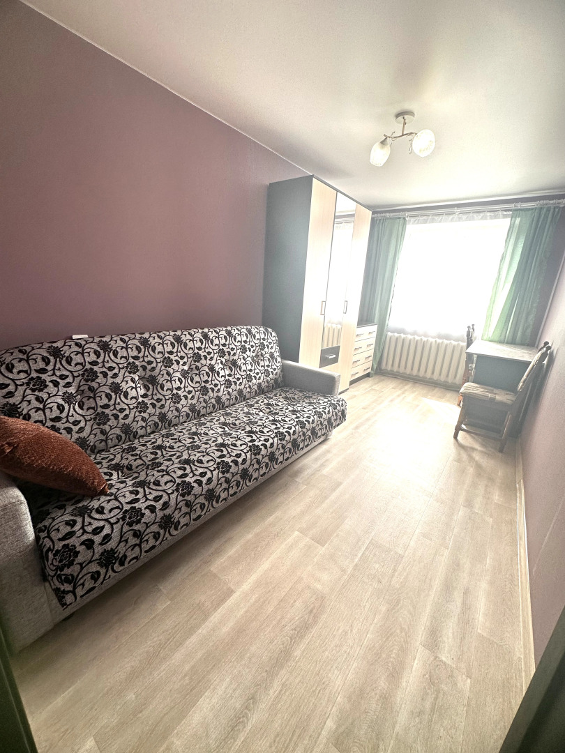 Апартаменты Ленинский проспект 64