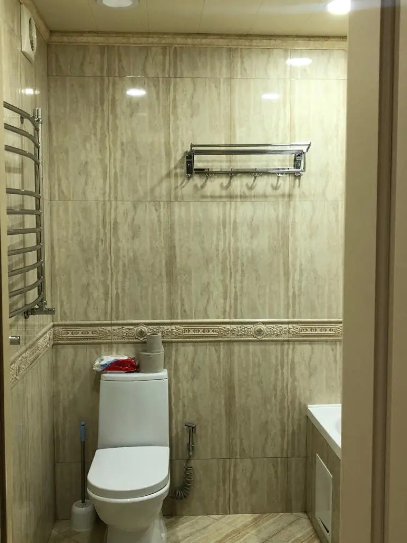 Апартаменты Vip Квартира 3К в Дербенте возле Набережной