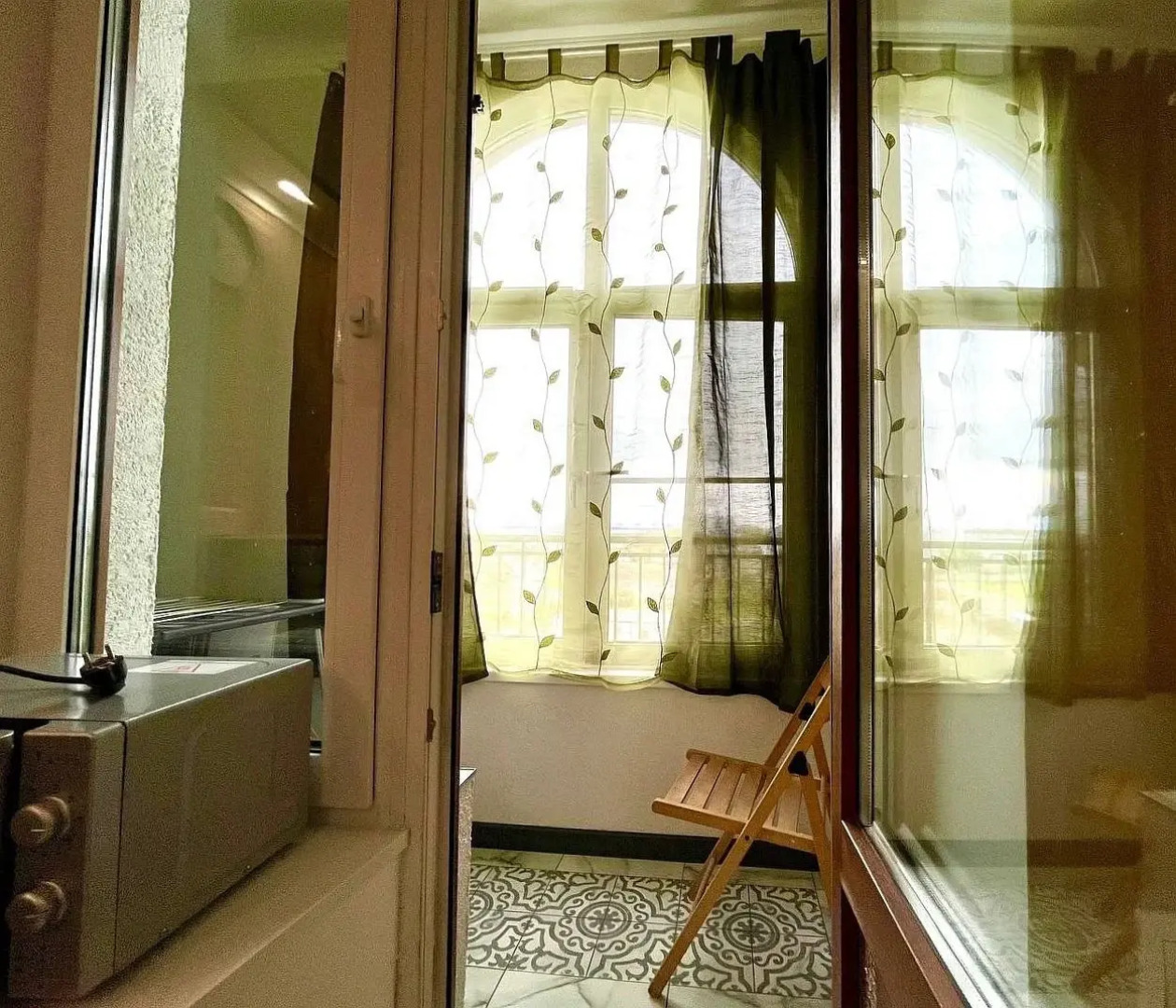 Апартаменты Relax Apart на ул. Германа Титова, д.6