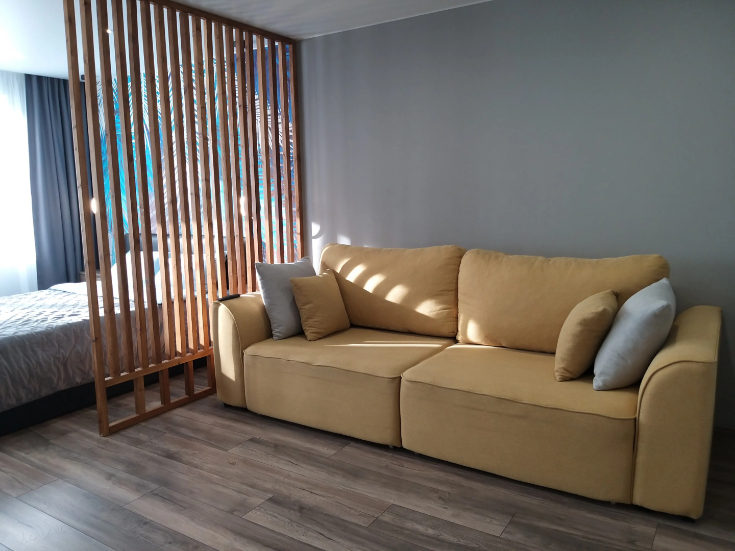 Квартира Ленина 38