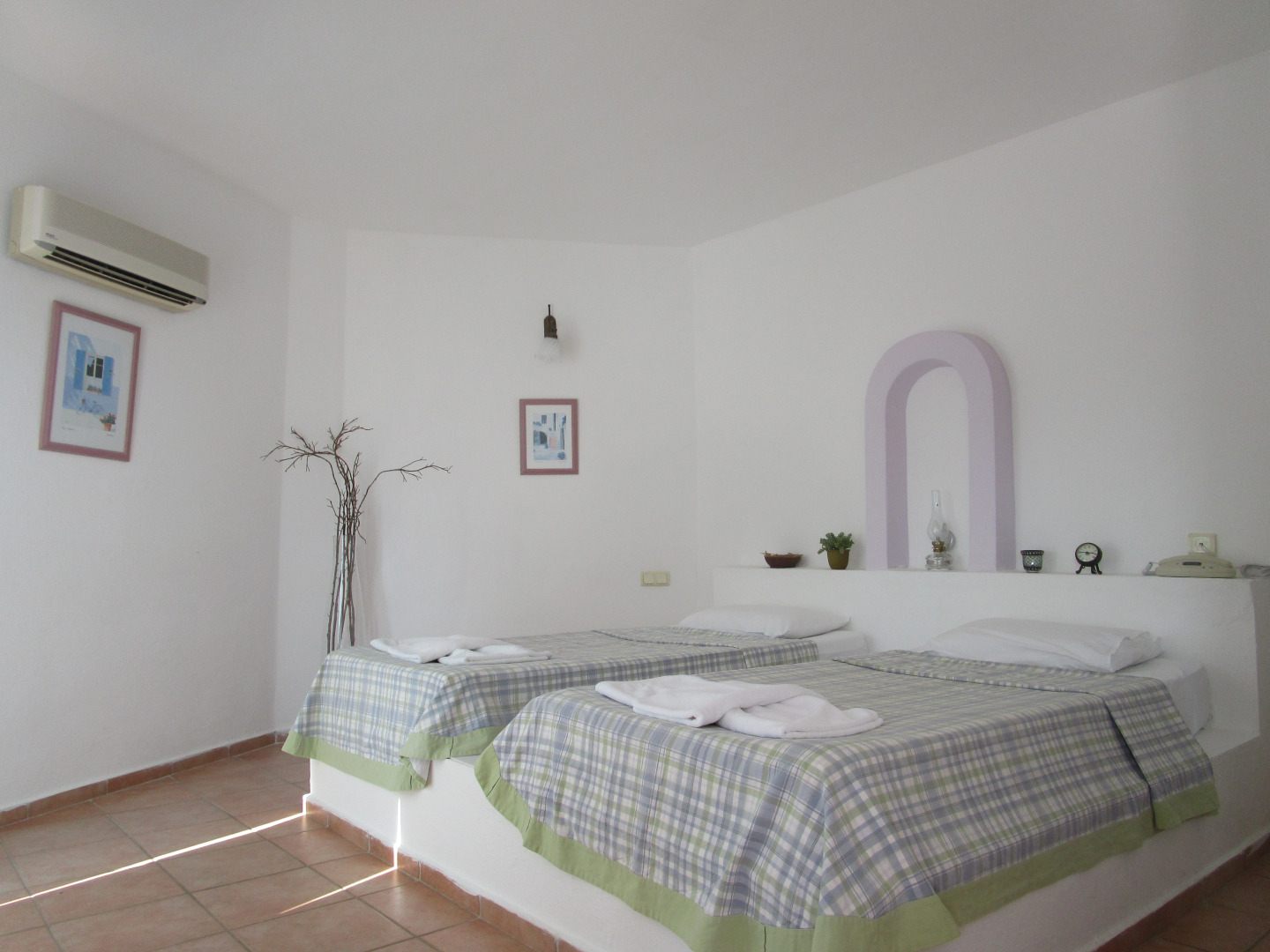 Отель Lavanta Hotel Turunc