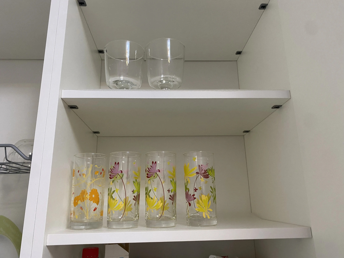 Квартира в новом доме