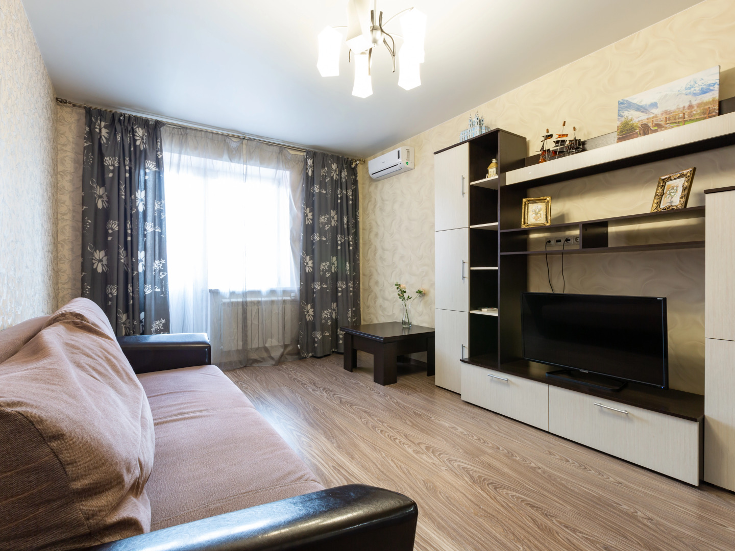 Апартаменты на Проспекте Ленина