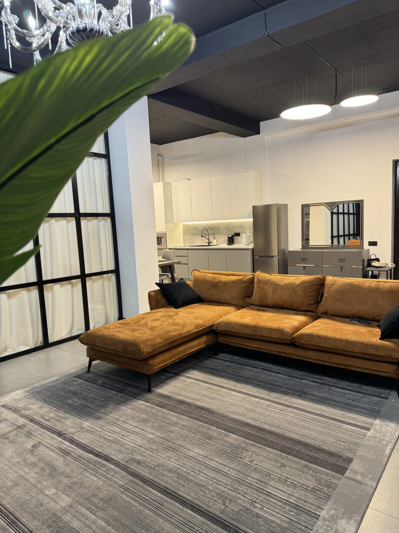 Апартаменты Apart OneLaGo