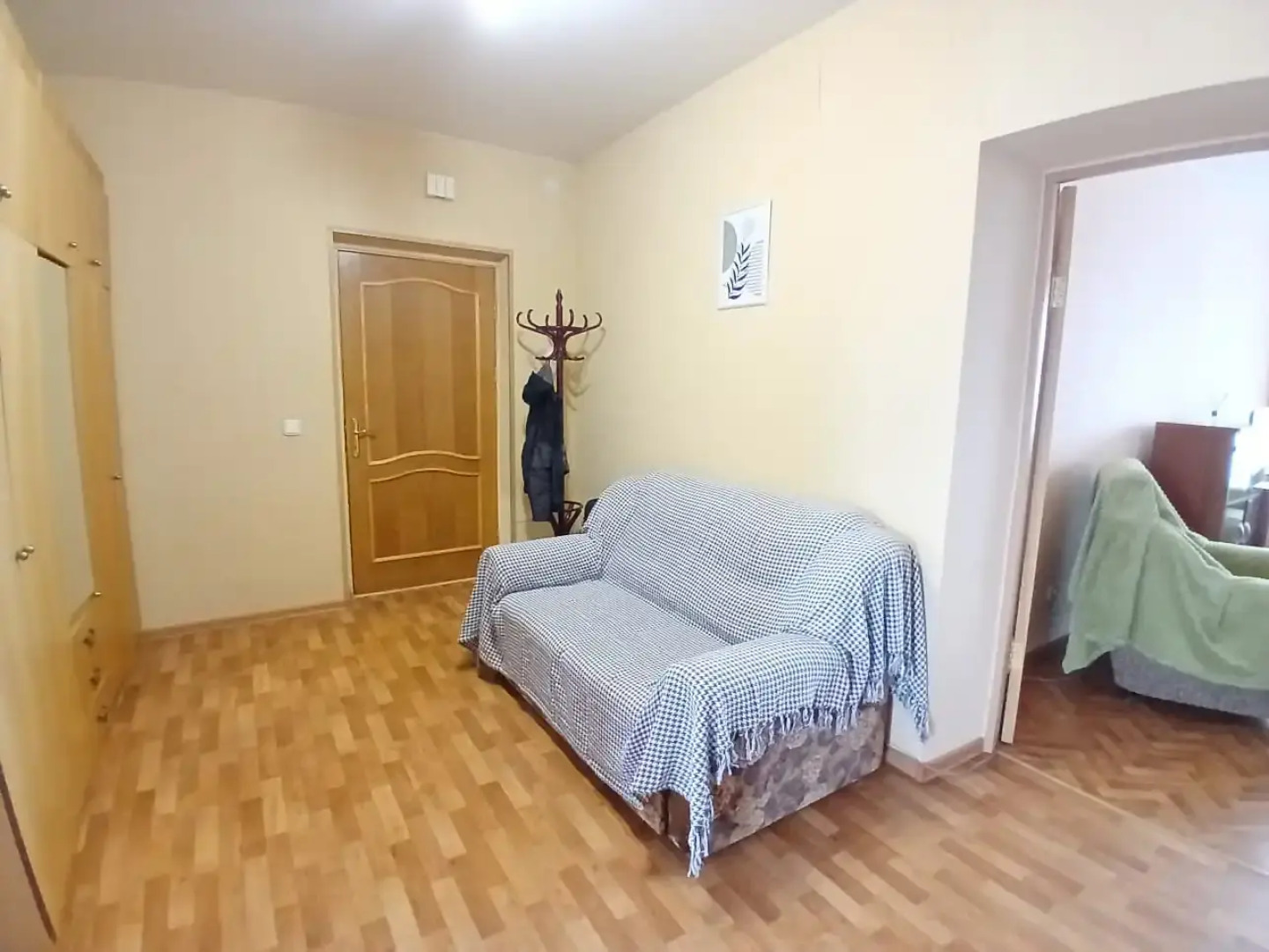 Апартаменты Яркий семейный 2х к апартамент