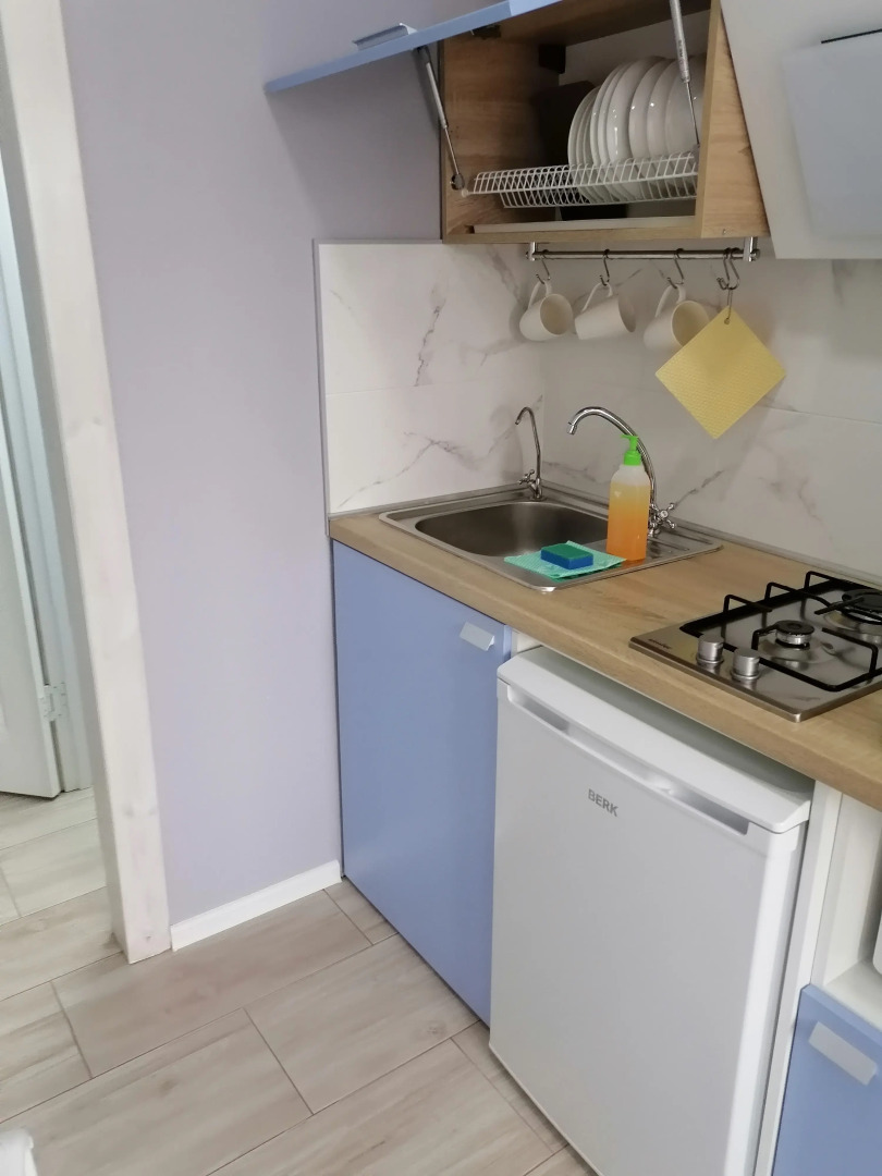 Уютная Квартира на Калужской 26