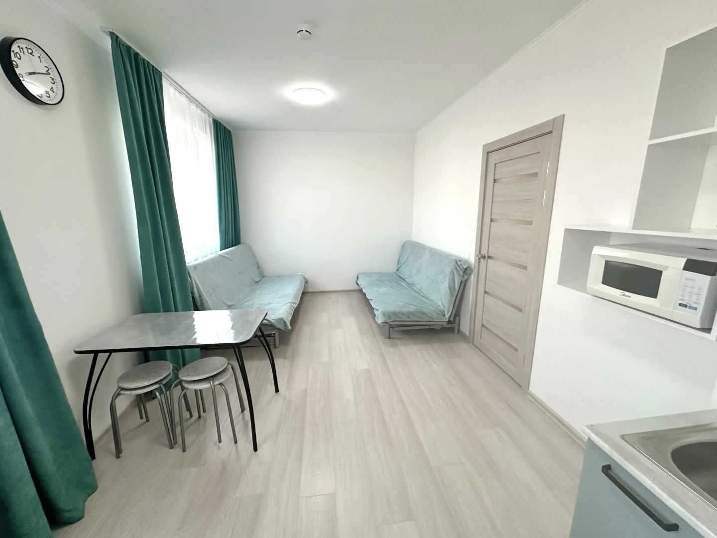 Квартира проспект Космонавтов 108/3