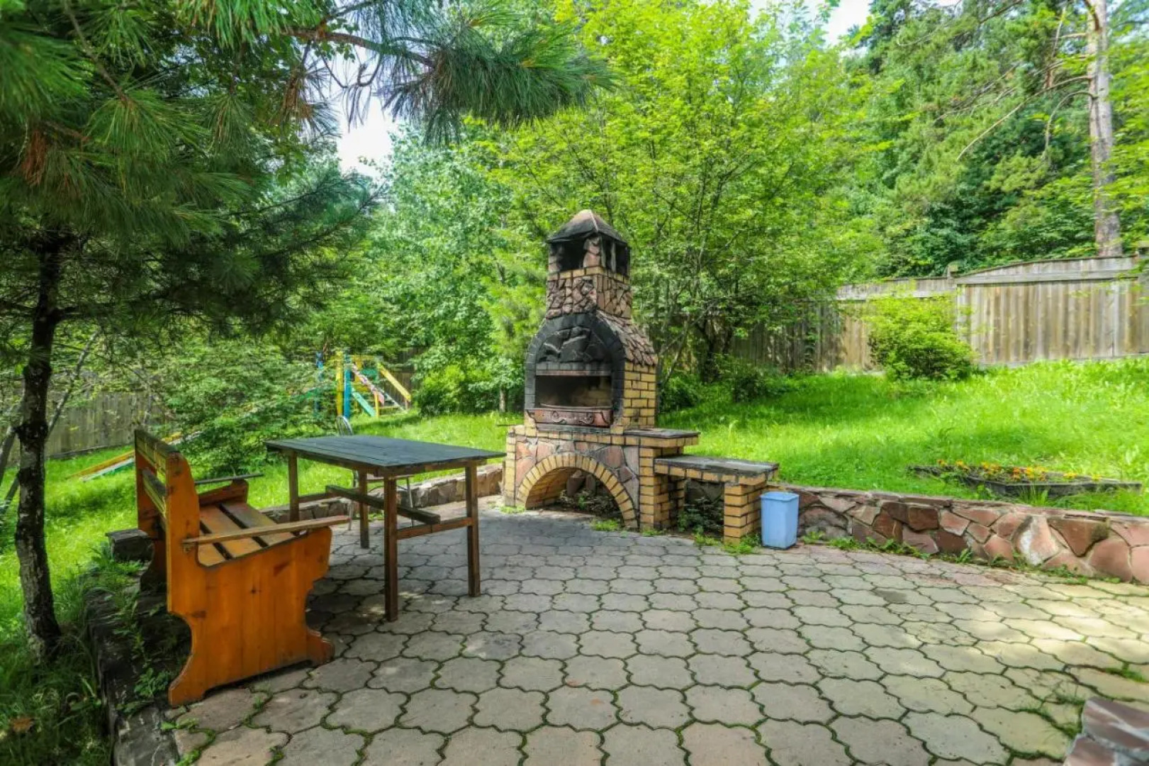 Отель Натали