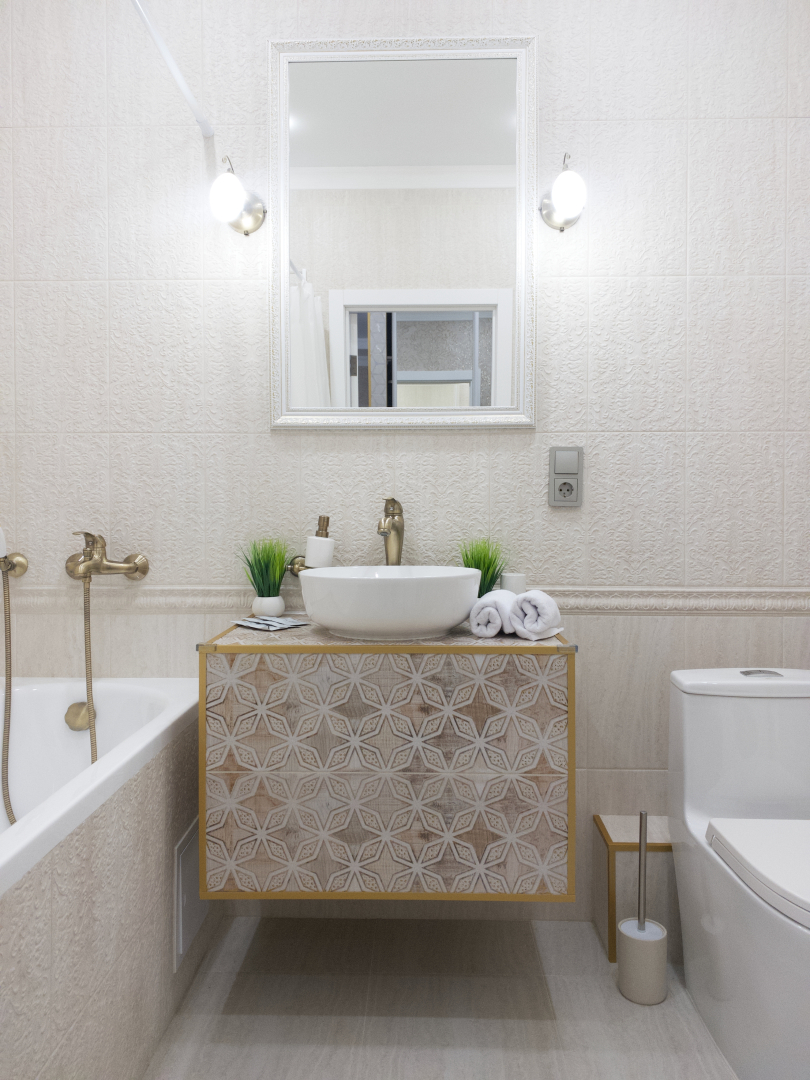 Дизайнерские Апартаменты в ЖК Романов