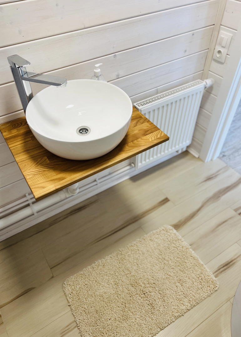 Частный Дом с Бочкой Фурако в Туле