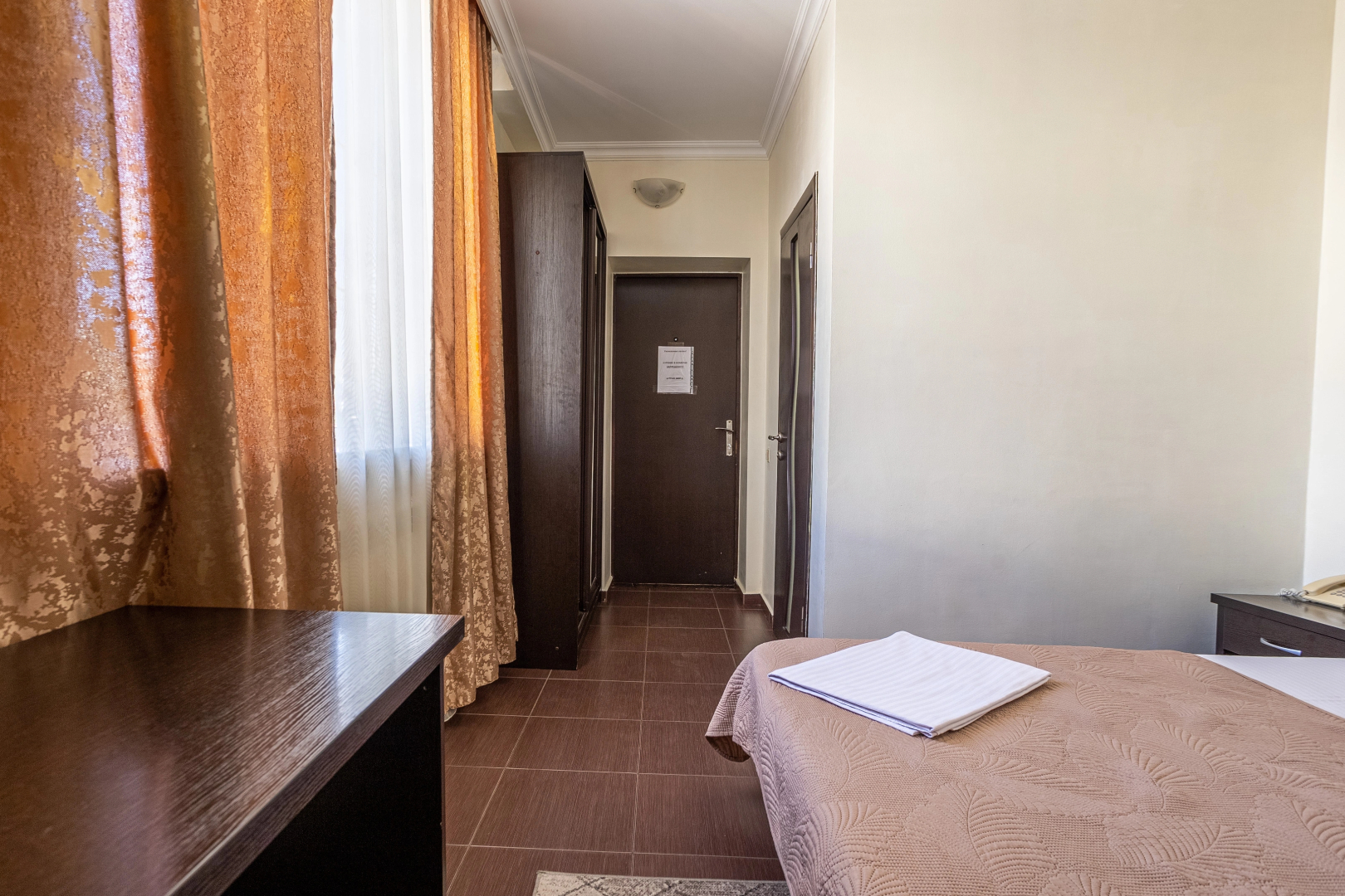 Отель Вилла Диего