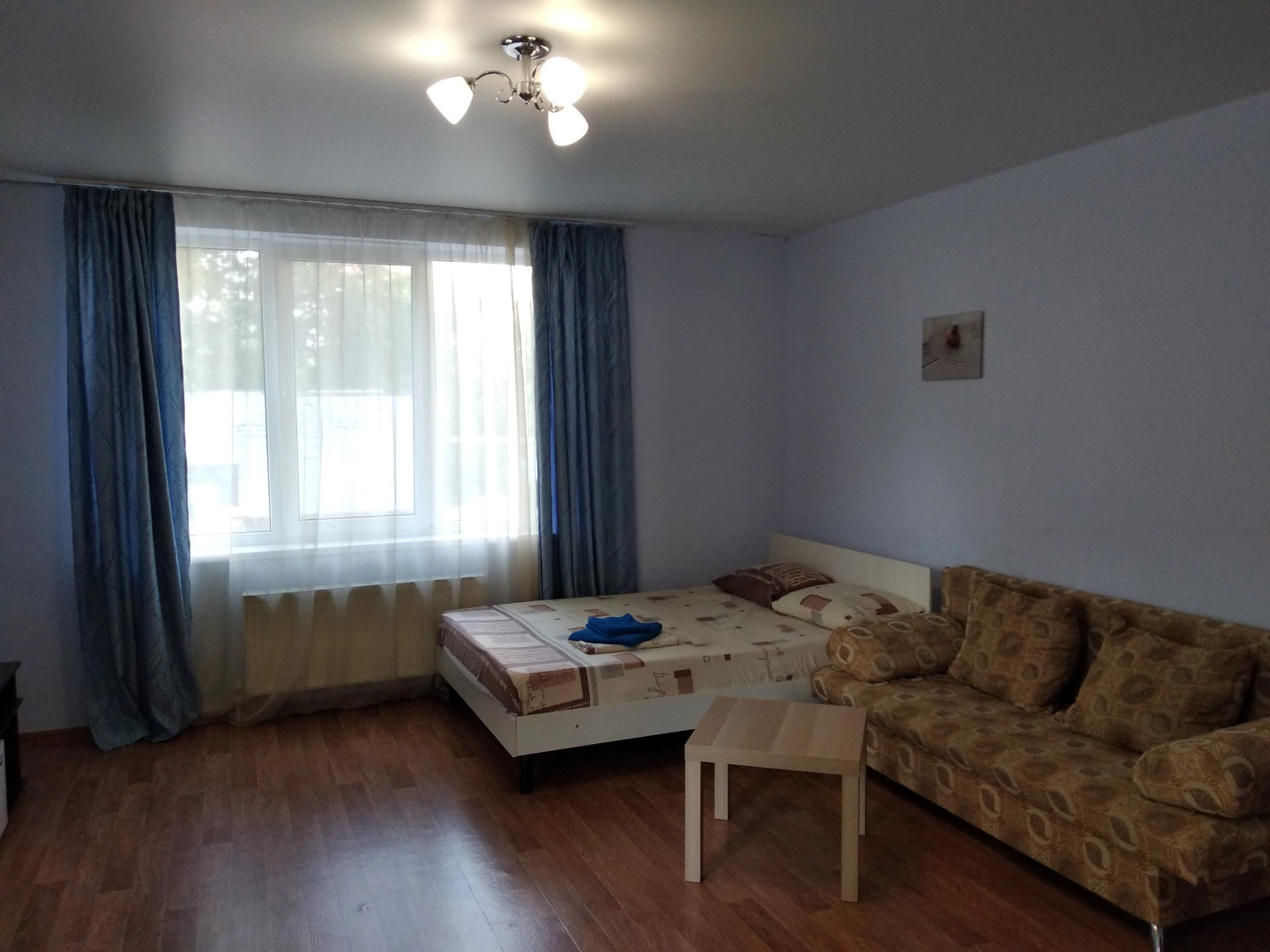 Квартира Cityinn Krasnodar