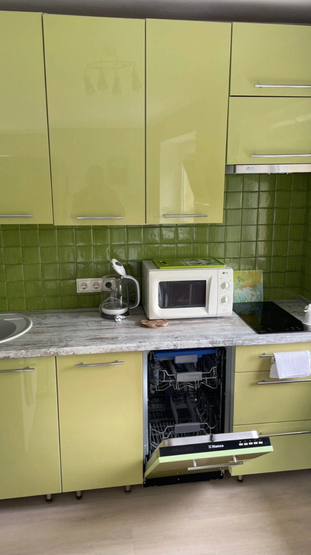 Апартаменты Centre