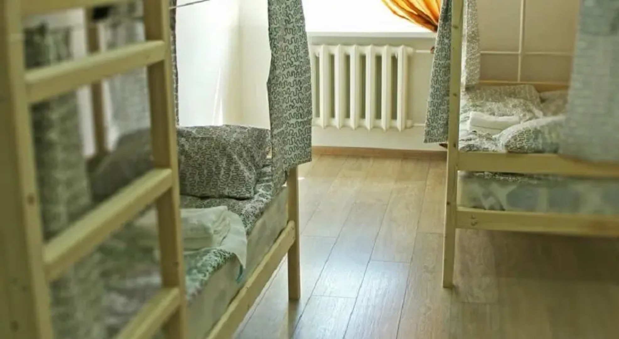 Жилое помещение МосХостел