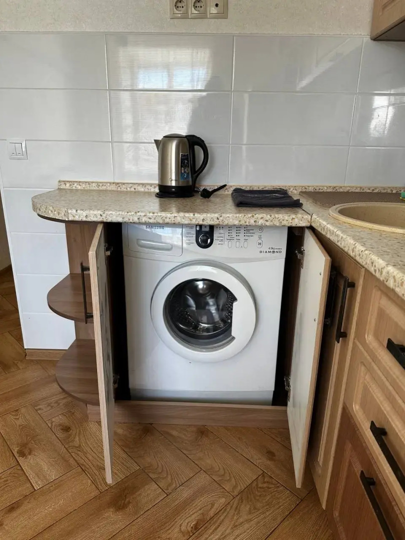 Апартаменты Апартамента Петрова 27