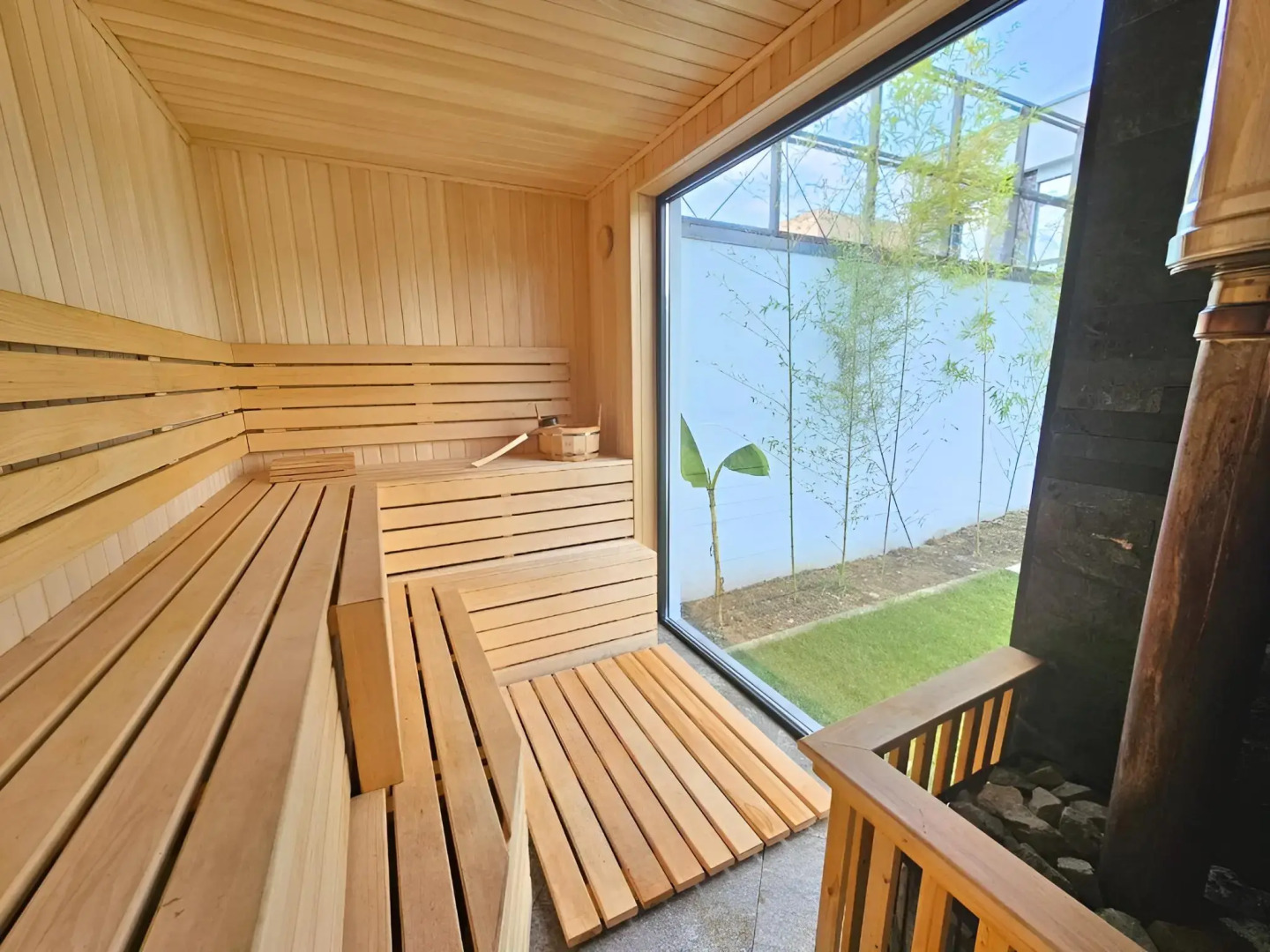 Вилла Мзымта