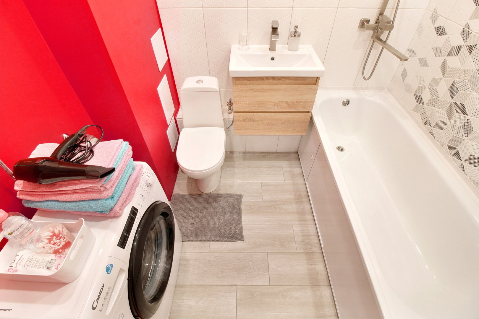 Апартаменты Welcome Karelia ЖК Полтавский