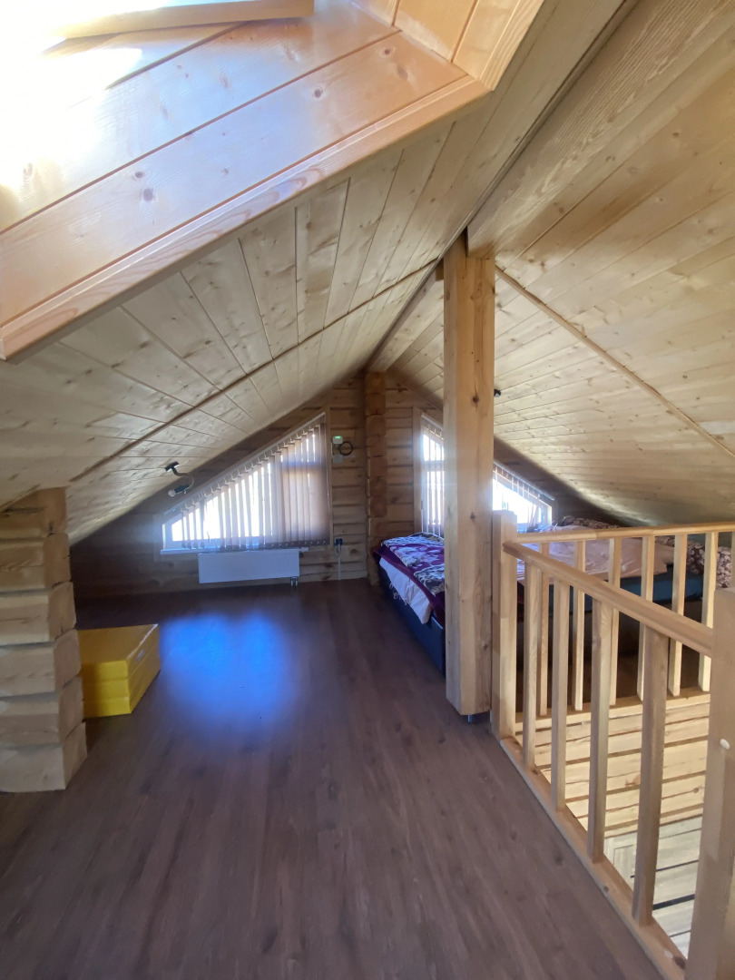 Частный дом Коттедж рядом с горнолыжными склонами