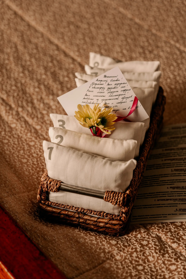 Отель Вилла Елена