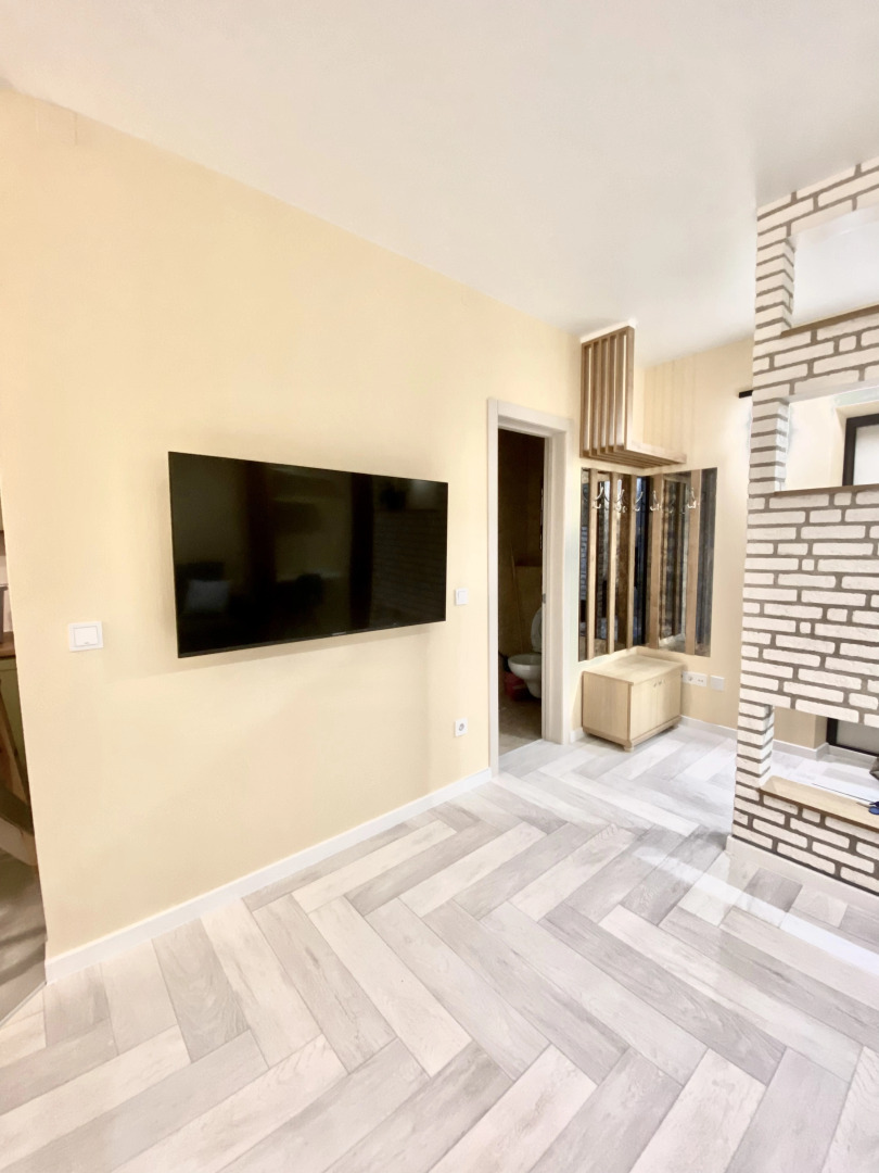 Апартаменты Метро Грушевка