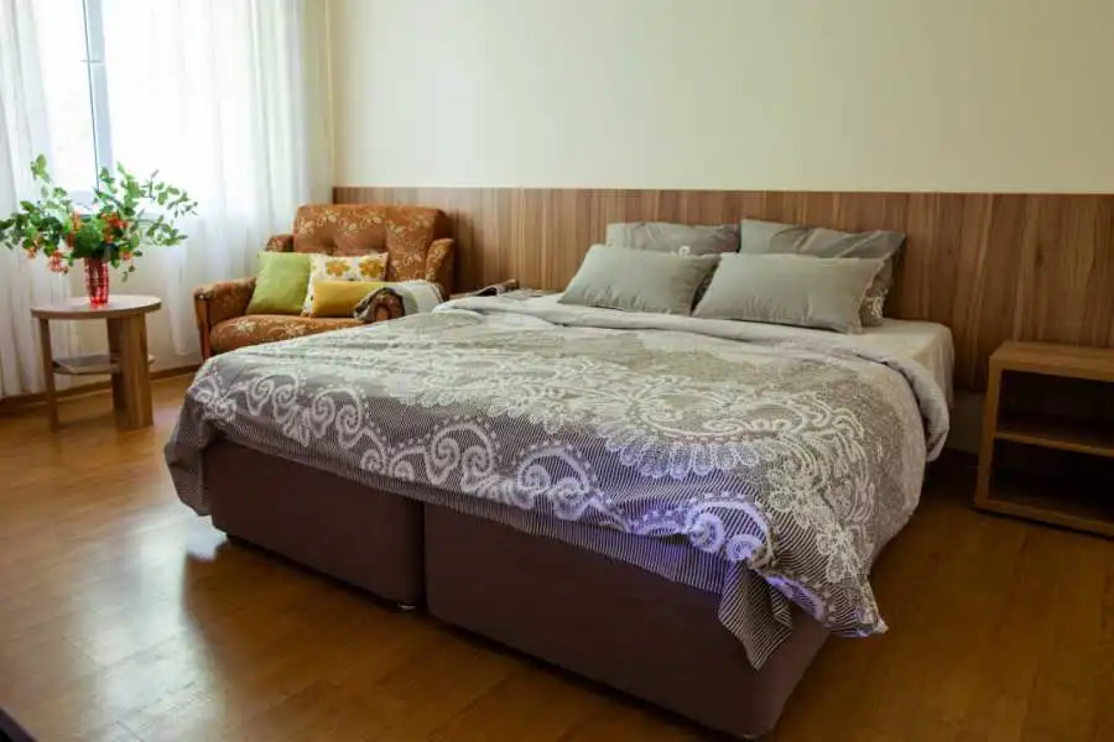 Гостевой дом Тургенева 188