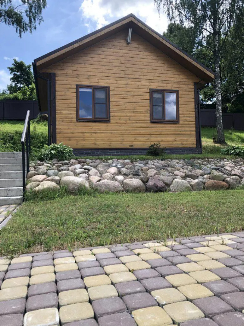 База Отдыха Солнечная