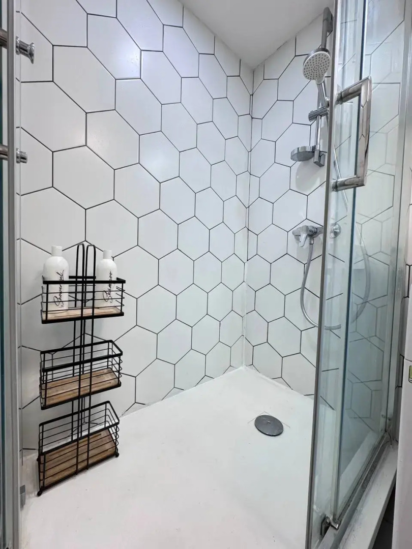 Апартаменты Двухуровневые Purple у Метро Бауманская