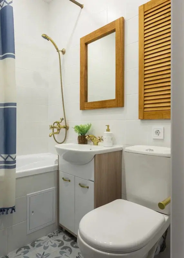 Квартира Две Подушки на Воровского 39