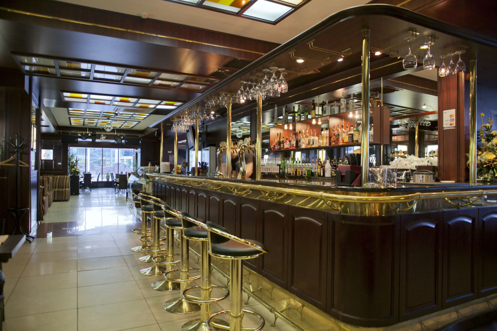 Гостиница Коломна