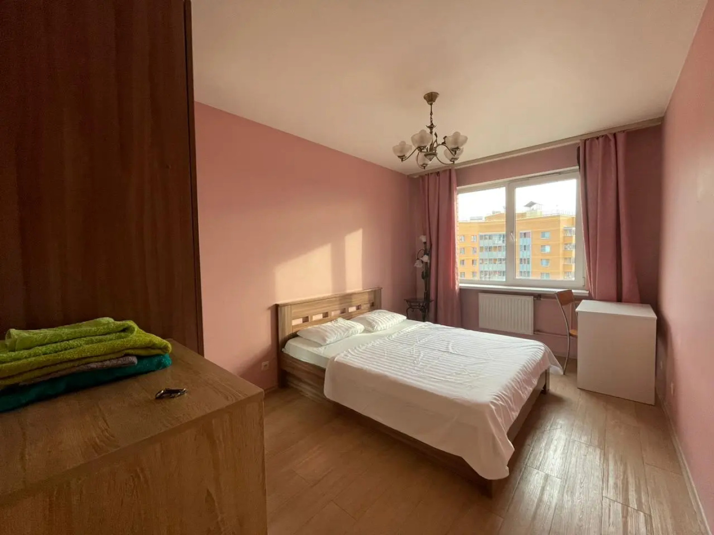 Гостевой Дом в Мурино