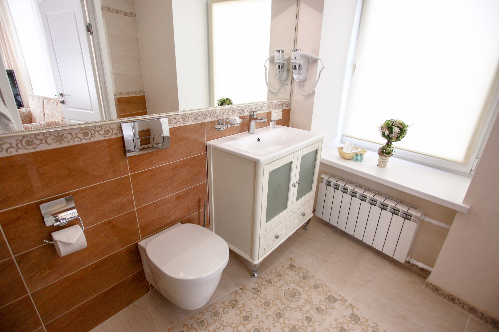 Отель Чайковский