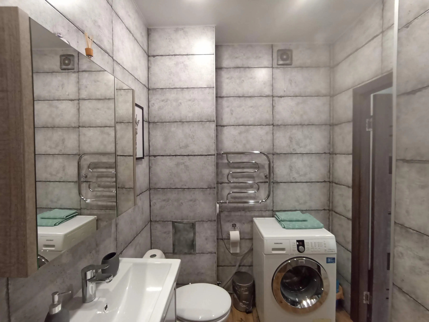 Апартаменты на 14 Линии