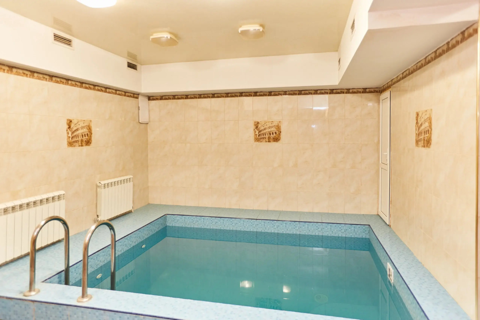 Гостевой дом Адель