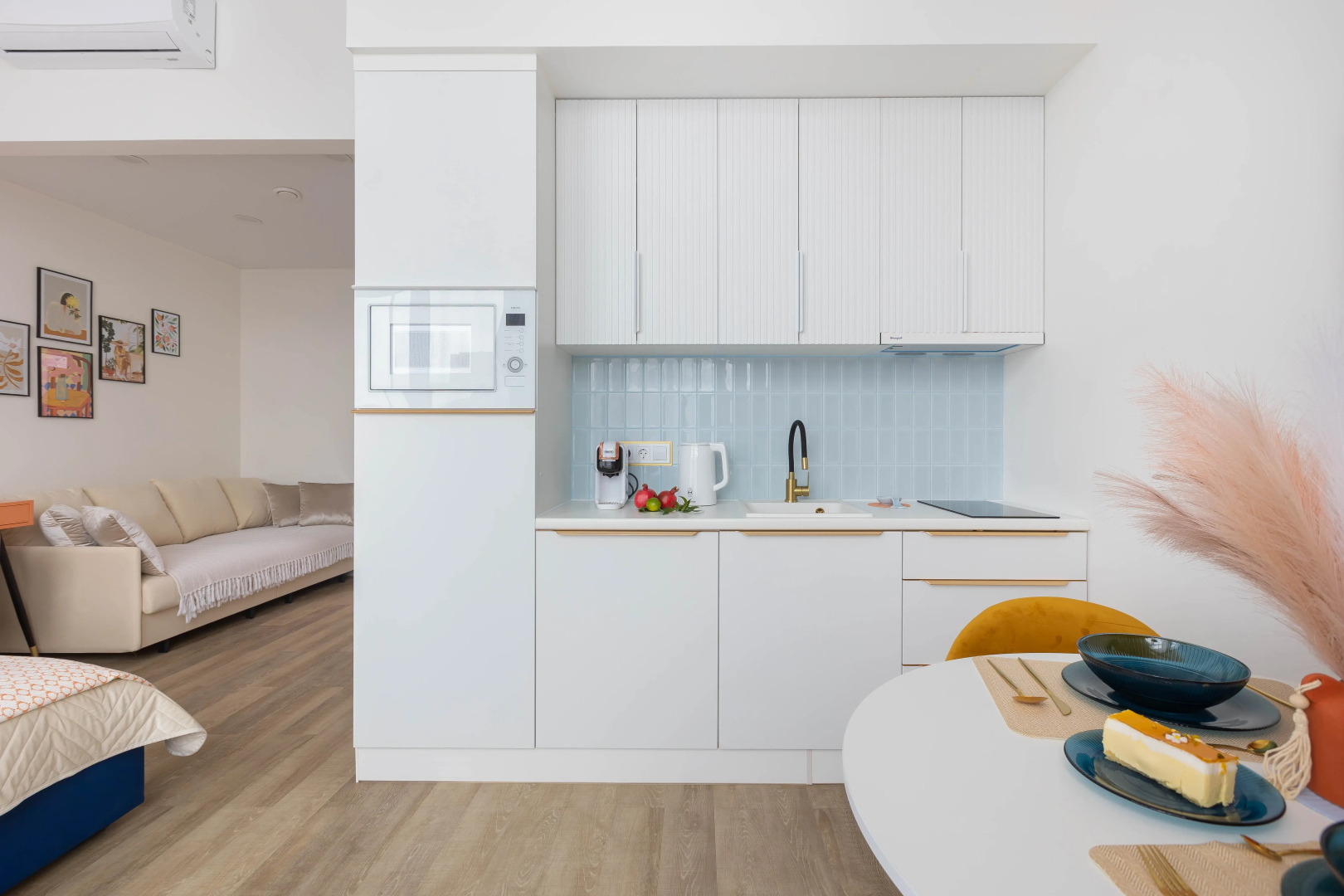 Апартаменты Air Space