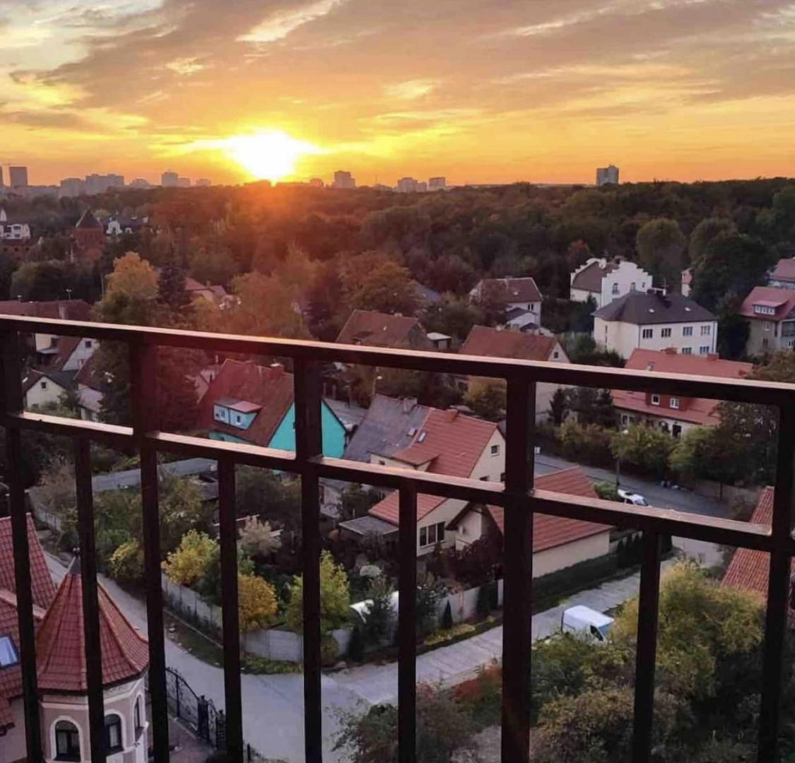 Квартира Loft на Гакуна