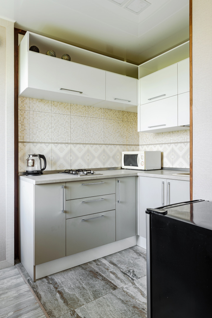 Апартаменты Центр Московская 40