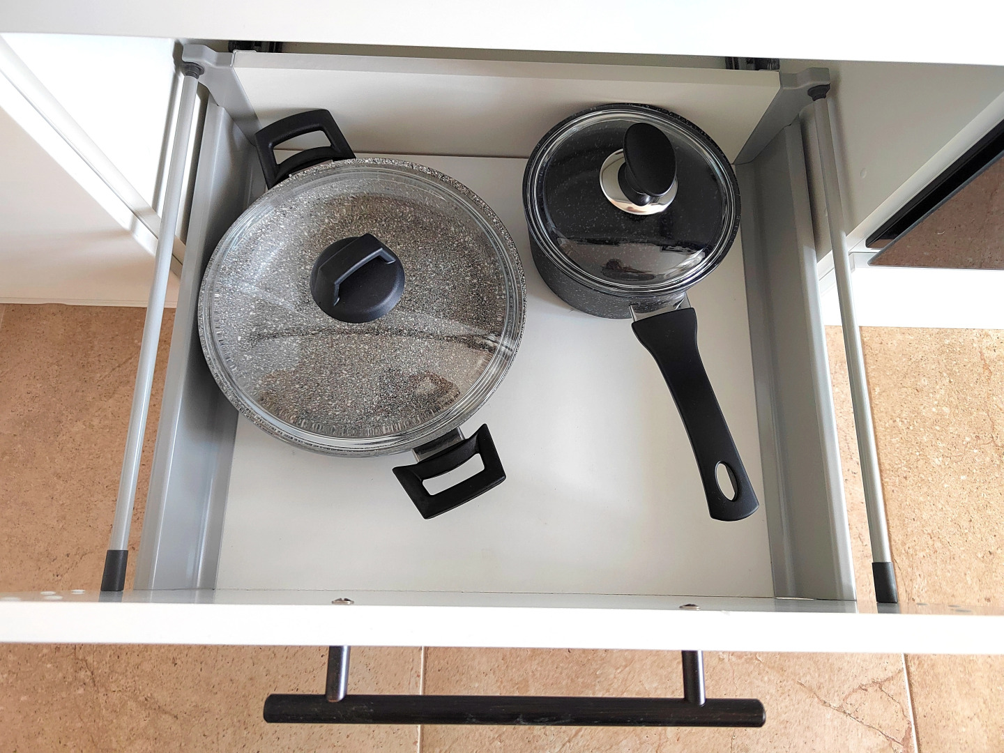 Квартира Светлая квартира с прекрасным видом