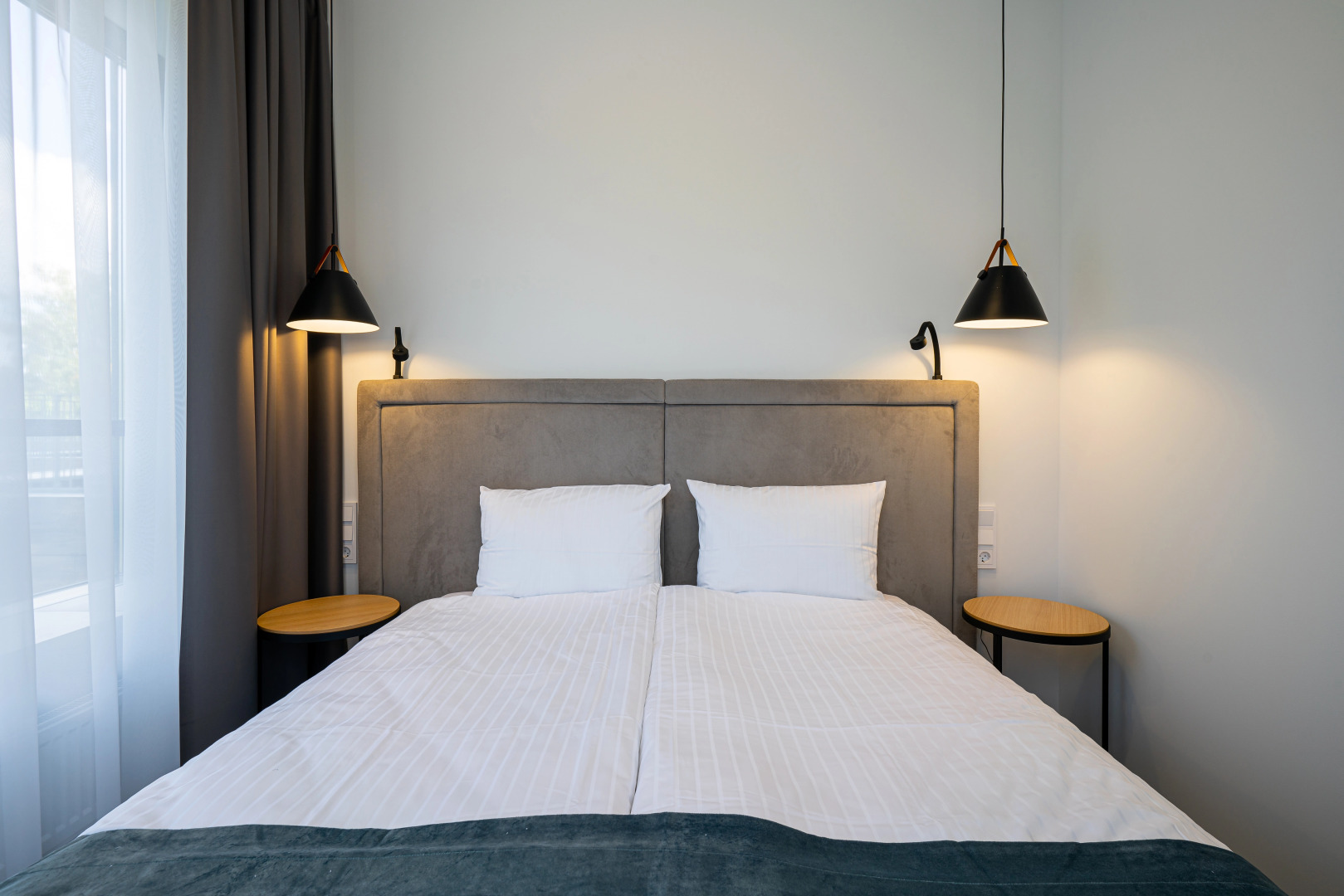 Квартира Grand Ekaterina Crystal