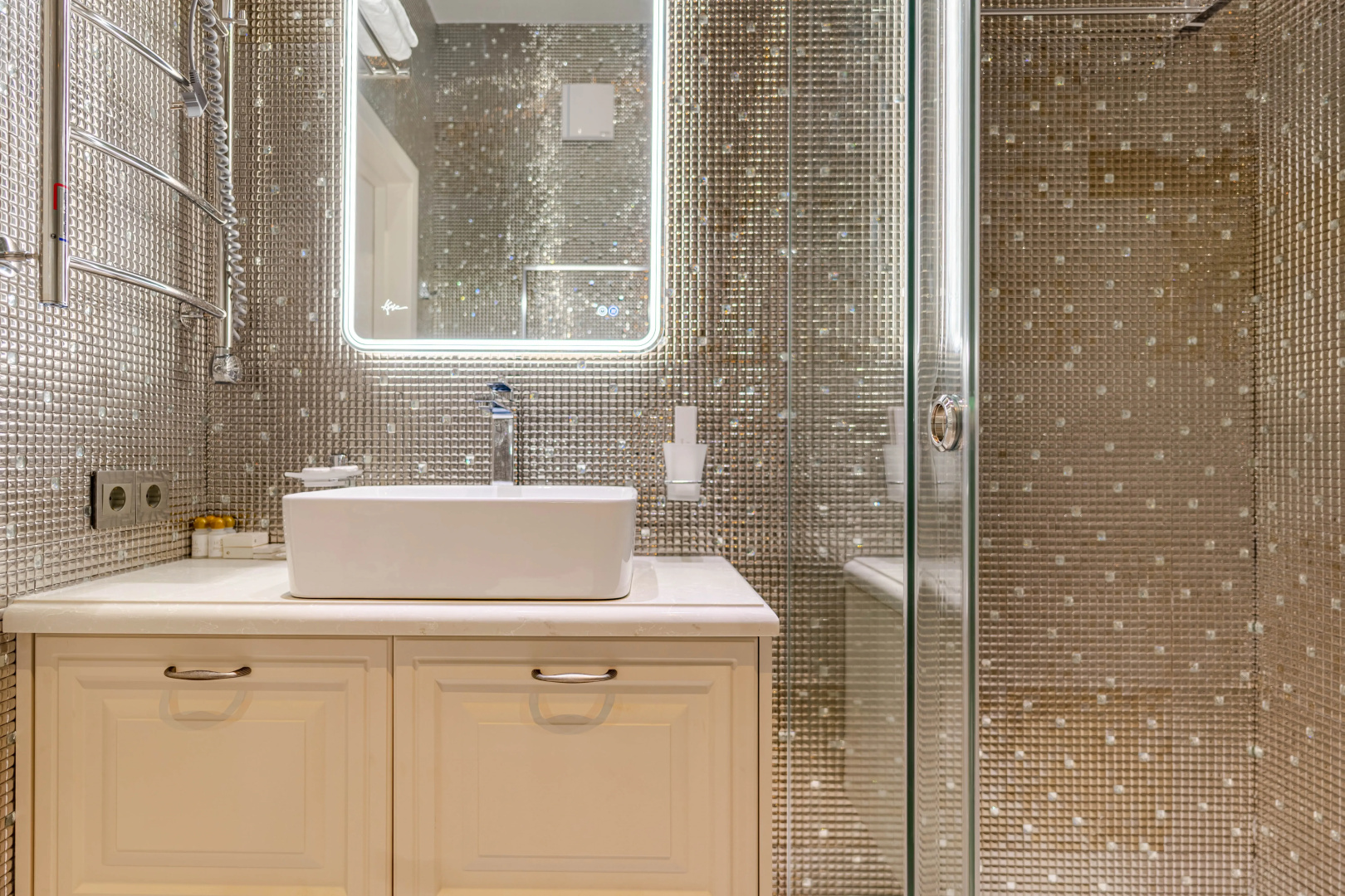 Отель Cascade Resort by Stellar Hotels Sochi