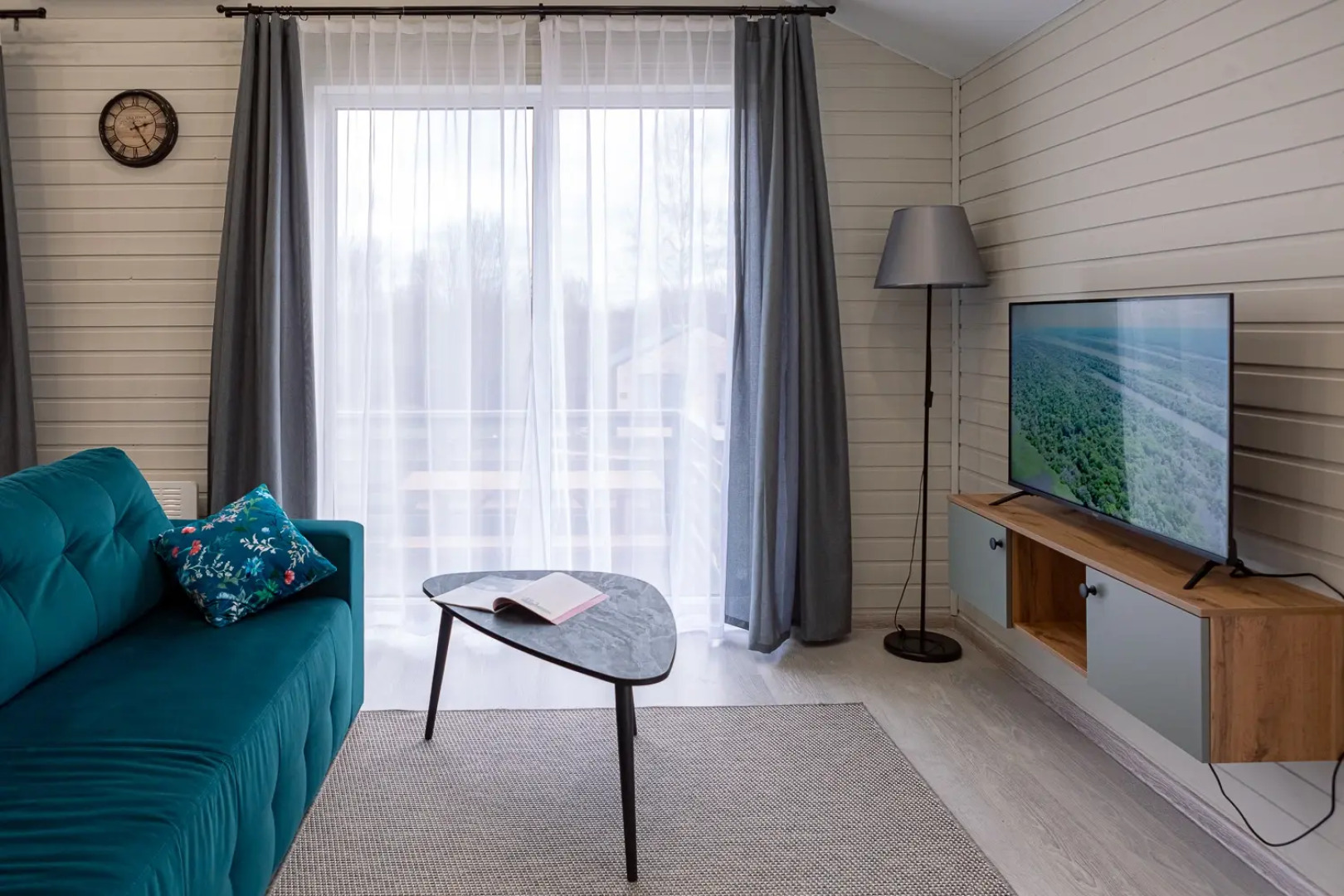 Гостевой Дом Point 242 Мятный