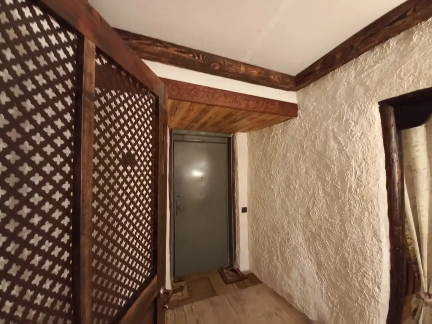 Гостевой дом Горская сакля ЧегТау